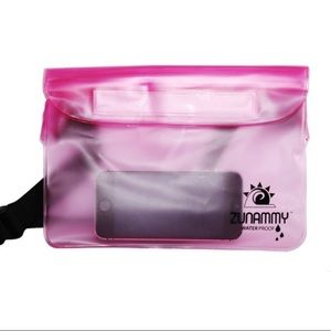 Waterproof Fanny Pack